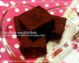 バレンタインに♡簡単生チョコミルフィーユ作り方2写真