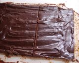 バレンタインに♡簡単生チョコミルフィーユ作り方7写真