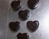 本格ボンボンショコラ♪チェリー&生チョコ作り方5写真