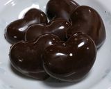 本格ボンボンショコラ♪チェリー&生チョコ作り方6写真