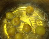 圧力鍋で簡単さっぱり♥︎鰯の梅酒煮♥︎作り方4写真