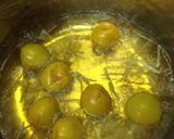 圧力鍋で簡単さっぱり♥︎鰯の梅酒煮♥︎作り方4写真