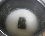 恵方巻にも・大名巻き（生太巻）・みんと風作り方1写真