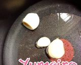 夢色むすめのタルタル風☆♪バーニャカウダ作り方1写真