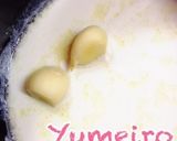 夢色むすめのタルタル風☆♪バーニャカウダ作り方2写真