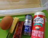 最速の濃厚カルボナーラ作り方1写真