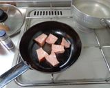 最速の濃厚カルボナーラ作り方3写真