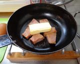 最速の濃厚カルボナーラ作り方5写真