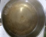 簡単・海鮮入麺（にゅうめん）作り方4写真