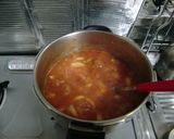 ★ポトフ→ミネストローネ→＊カレー＊へ♪作り方5写真