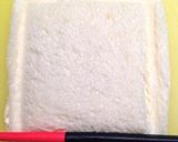 ホットチーズサンド作り方3写真
