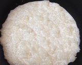 3分！残ったごはんdeチーズリゾット作り方1写真