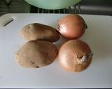 ★ポトフ→ミネストローネ→＊カレー＊へ♪作り方3写真