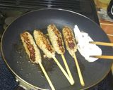豚ミンチで作る！シシカバブー作り方3写真