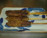 豚ミンチで作る！シシカバブー作り方5写真