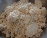 ♡おからチョコマーム♡作り方1写真