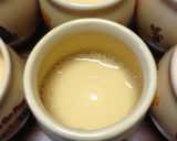 簡単ヘルシー！あんかけ茶碗蒸し☆作り方2写真