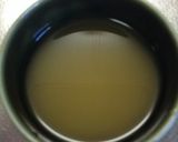 簡単ヘルシー！あんかけ茶碗蒸し☆作り方4写真