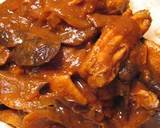 Chinese Chicken Curry作り方6写真