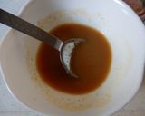 沖縄カラソバ風焼きそば作り方2写真