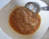 沖縄カラソバ風焼きそば作り方3写真