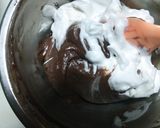 クリスマスに♡失敗しないガトーショコラ作り方14写真