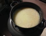 鶏うどん作り方6写真