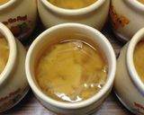 簡単ヘルシー！あんかけ茶碗蒸し☆作り方5写真