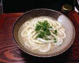 鶏うどん作り方8写真