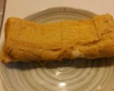 冷めても美味しぃ☆玉子焼き作り方4写真
