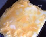 簡単♡朝食ホットサンド作り方1写真