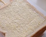簡単♡朝食ホットサンド作り方2写真