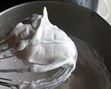 ふわ・とろなチョコレートムース♪作り方2写真