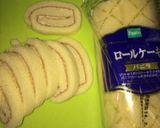 ふなっしー 簡単 誕生日ケーキ作り方1写真