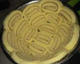 ふなっしー 簡単 誕生日ケーキ作り方3写真