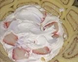 ふなっしー 簡単 誕生日ケーキ作り方4写真