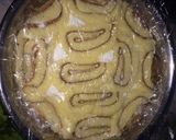 ふなっしー 簡単 誕生日ケーキ作り方6写真