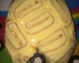 ふなっしー 簡単 誕生日ケーキ作り方11写真
