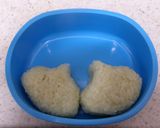 トイストーリーキャラ弁☆エイリアン作り方2写真