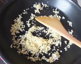 お家で簡単◎オホーツク北見塩焼きそば◎作り方2写真