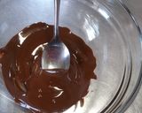 ふわ・とろなチョコレートムース♪作り方7写真