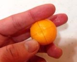 金柑の甘露煮作り方1写真