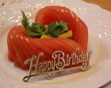 ハートな♡トマトサラダ作り方9写真