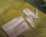 ほうれん草の牛乳煮作り方4写真