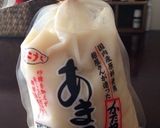 米粉と甘酒のしっとり蒸しパン作り方6写真