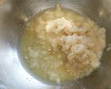 玉ねぎダイエット中のお好み焼き♪作り方2写真