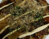 玉ねぎダイエット中のお好み焼き♪作り方7写真