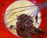 バレンタインに☆簡単♪ミニガトーショコラ作り方6写真