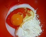 バレンタインに☆簡単♪ミニガトーショコラ作り方5写真