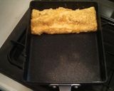 【簡単・弁当に最適】本格的な出汁巻き卵　作り方3写真